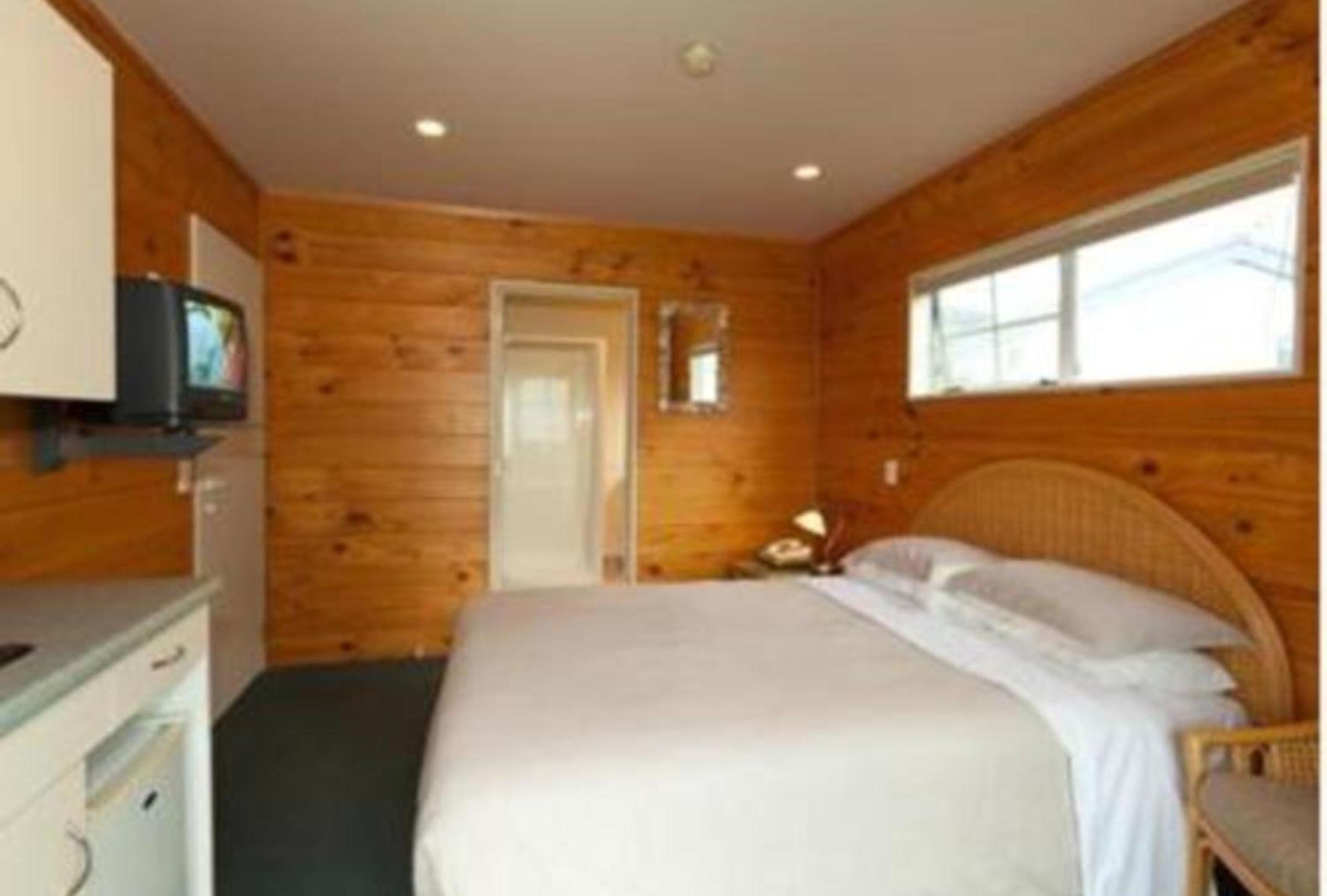 Pauanui Pines Motor Lodge Szoba fotó